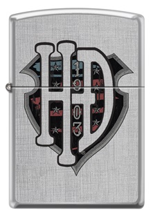 Harley-Davidson®