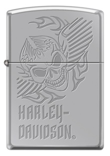 Harley-Davidson®