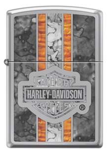 Harley-Davidson®