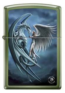 Anne Stokes