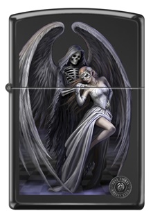 Anne Stokes