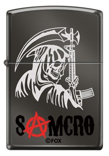 Sons of Anarchy