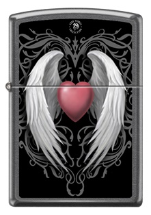 Anne Stokes