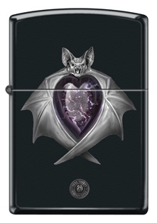 Anne Stokes