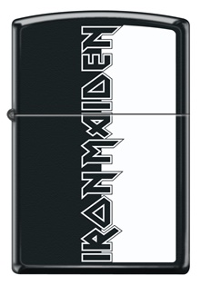 Iron Maiden