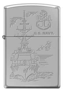 US Navy