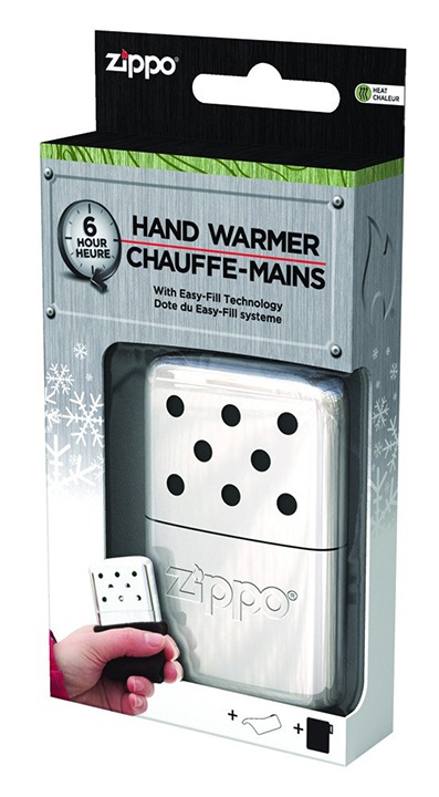 Hand Warmer (6 Saat El Isıtıcısı)