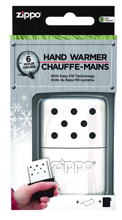 Hand Warmer (6 Saat El Isıtıcısı)