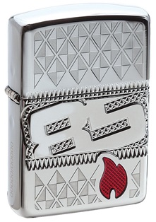 Zippo 85. Yıl Koleksiyonu