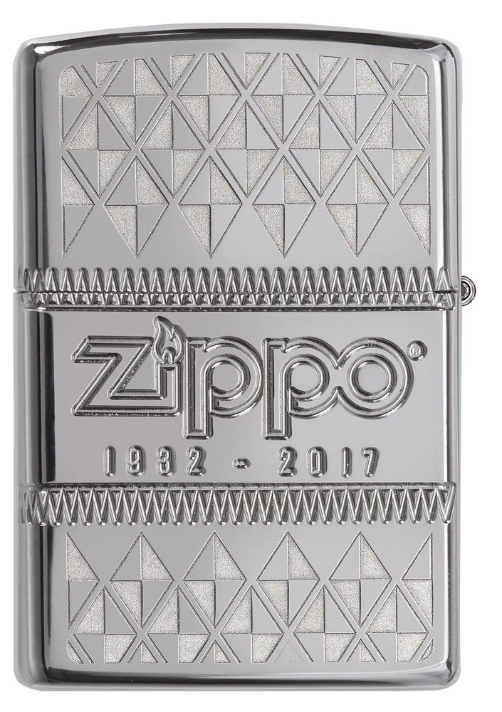 Zippo 85. Yıl Koleksiyonu