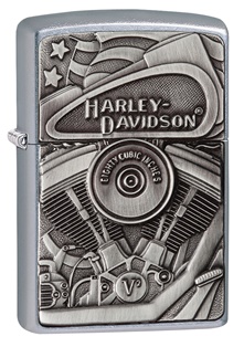 Harley-Davidson&#174;