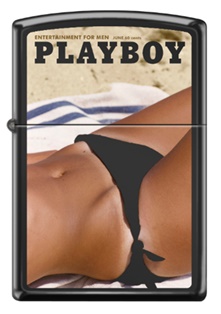 Playboy