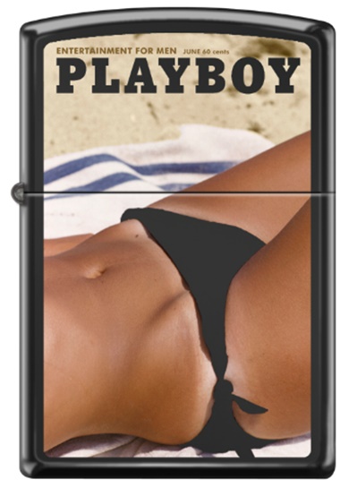 Front shot of Zippo Bejeweled Beetle Design High Polish Brass Windproof Lighter standing at a 3/4 angle.