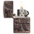 Armor™ 360 Cut Zippo Gear