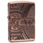 Armor™ 360 Cut Zippo Gear