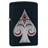 Classics Spade Emblem
