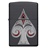 Classics Spade Emblem