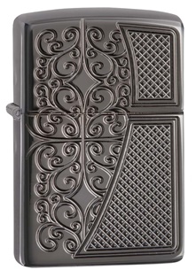 Armor™ Old Royal Filigree