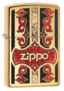 Classics Zippo Logo