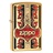 Classics Zippo Logo