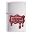 Classics Zippo Red Wax Seal
