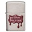 Classics Zippo Red Wax Seal