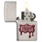 Classics Zippo Red Wax Seal