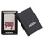 Classics Zippo Red Wax Seal