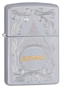 Classics Zippo