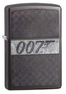 James Bond