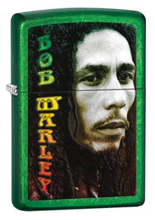 Bob Marley