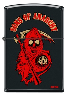 Sons of Anarchy