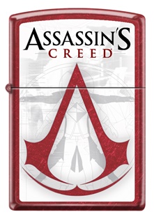 Assassin's Creed®