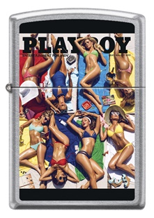 Playboy