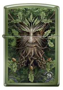 Anne Stokes