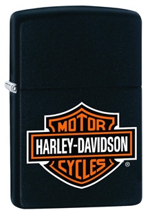 Harley-Davidson®