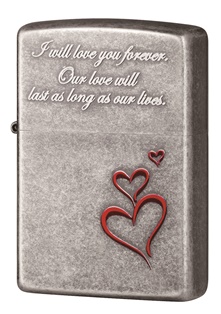 Eternal Love