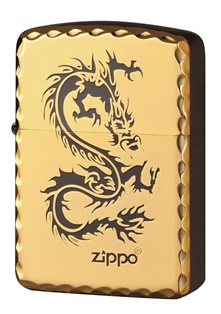 Golden Panlong