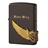 Scout Flower Wings - Black Gold