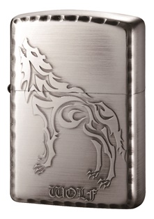 Yangtian Shaw - Silver