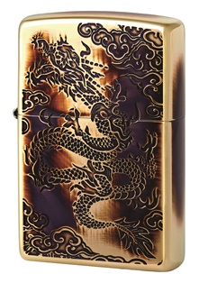 Dragon Cloud