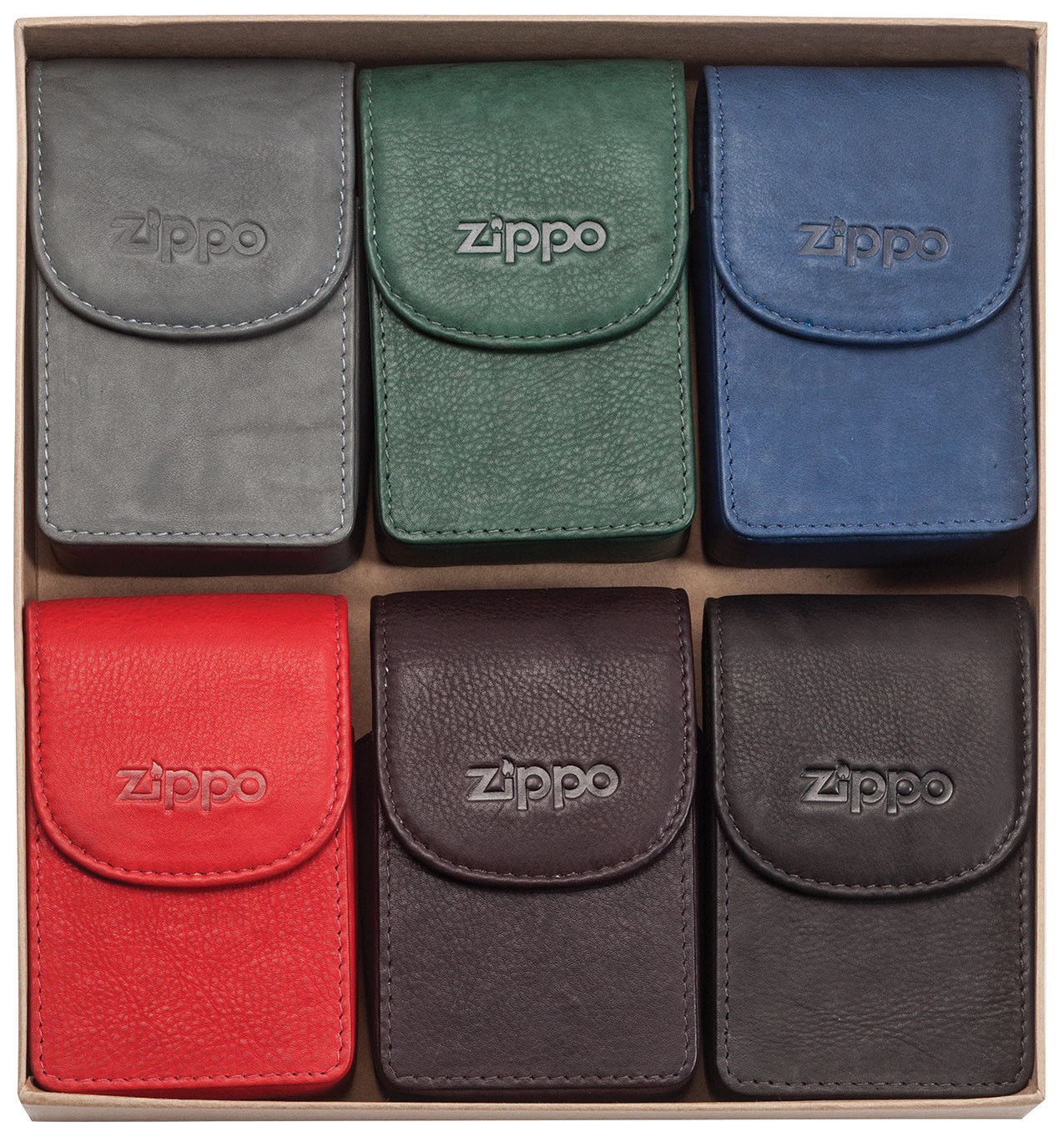 Zippo