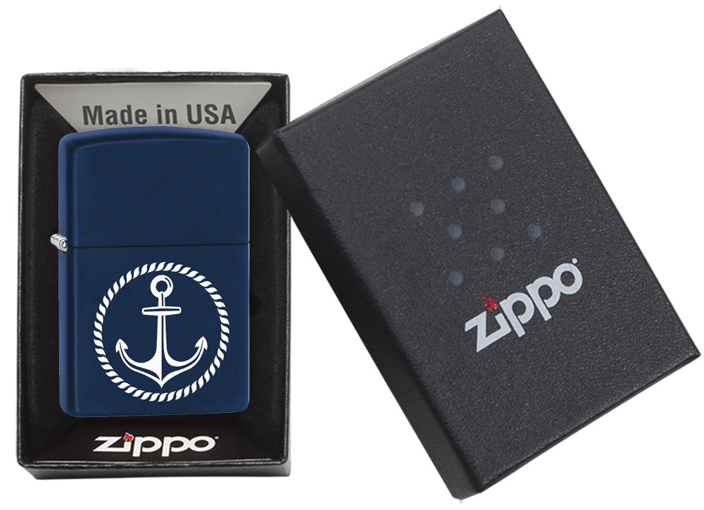 Front shot of Zippo Bejeweled Beetle Design High Polish Brass Windproof Lighter standing at a 3/4 angle.