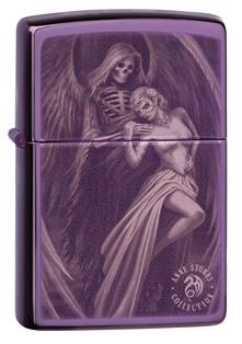 Anne Stokes