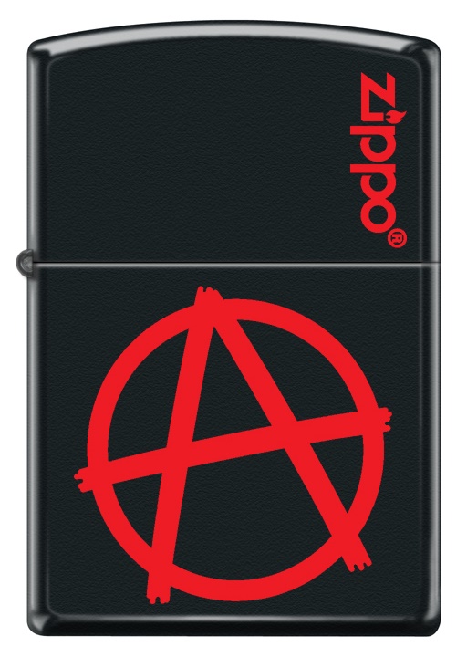 Front shot of Zippo Bejeweled Beetle Design High Polish Brass Windproof Lighter standing at a 3/4 angle.