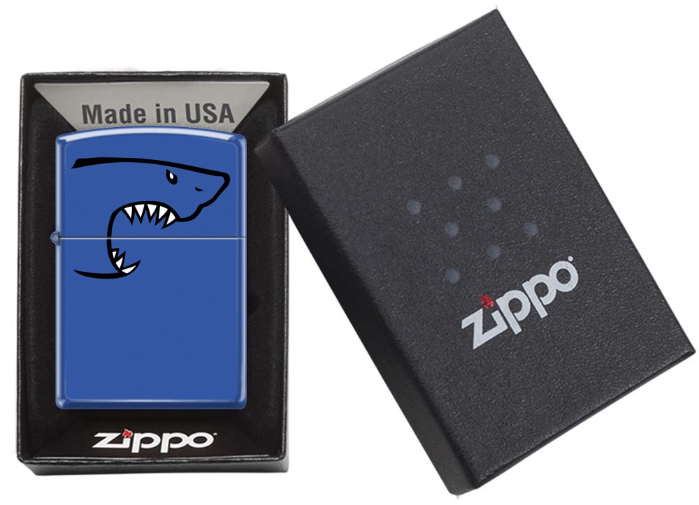 Front shot of Zippo Bejeweled Beetle Design High Polish Brass Windproof Lighter standing at a 3/4 angle.