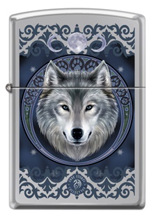 Anne Stokes