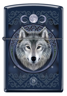Anne Stokes