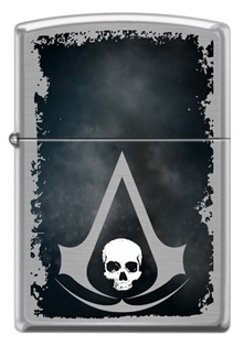 Assassin's Creed