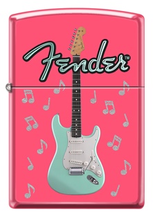Fender
